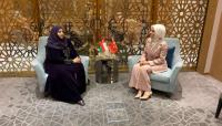 Oman participates in forum on social responsibility forum in Riyadh
