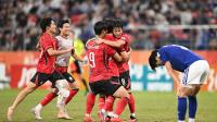 South Korea stars forced to apologise for celebrating avoiding military service