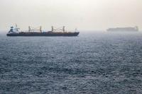 Yemen Says Its Forces Have Seized a Key Global Waterway From The Houthis. Oil Prices Are Edging Down.