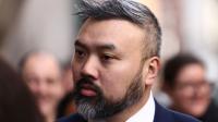 Former City police officer jailed for spying on Hong Kong dissidents is added to barred list