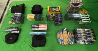 Two Passengers Sentenced for Smuggling $222,000 Worth of Duty-Not-Paid Cigarettes into Hong Kong