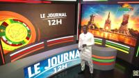 Burkina Faso, Mali and Niger Launch Joint TV Channel Tafouk TV to Challenge Western Media