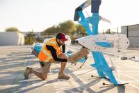 Amazon Pauses Connecticut Drone Delivery Plan