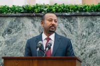 Ethiopia again demands access to the Red Sea as tensions with neighbors escalate