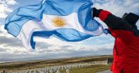 Falklands weighs curbs on Argentine visitors after flag-waving incidents