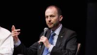 SNP Minister embarrassed as he jets out to Iceland for key speech - but isn't even on the programme list