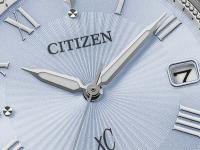 Citizen debuts new compact stainless-steel Eco-Drive watches with Roman numerals, sapphire