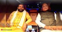 Haryana, Chhattisgarh CMs seek business investment from Singapore