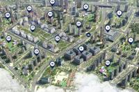 Minsk World to have a park and squares