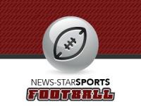 Davis shuts out Prague 43-0