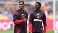 Manchester United have fitness concerns over 10 players ahead of Tottenham game