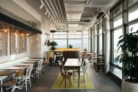Ruby makes French debut with hotel and workspaces