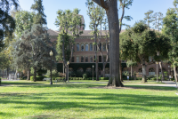 USC will not hold Latinx/e Heritage or other cultural month celebrations