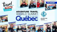 Travel Trends Podcast Brings Seven Hours of ATWS 2026 Conversations to Listeners
