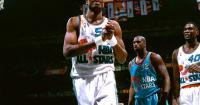 Building a legacy: How 55 new courts are keeping Dikembe Mutombo's dream alive in the DRC