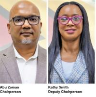 7-member Board named as Guyana Development Bank comes into operation today