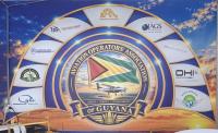 With growing demand in Guyana, AOAG wooing int’l aviation operators