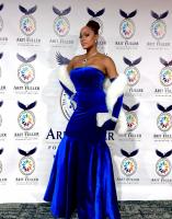 Jamaican-American model Camille McDonald receives proclamation, citation in New York