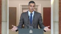 Spain's Sanchez gambles on snap election amid housing protests