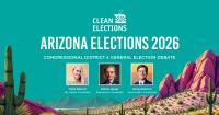 Arizona CD4 candidates to take part in debate