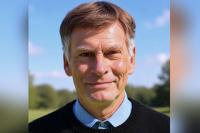 Scientist, volunteer running for Centre B.C. in Saanich North and the Islands