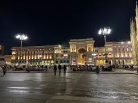 Exploring Lombardy, Italy, in four days