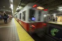 Ads critical of Boston Public Schools removed from MBTA