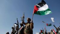 Yemen says forces have retaken strategic Bab el-Mandeb from Houthis