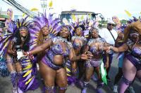 Pan Trinbago to boycott Tobago carnival over $1.7m debt