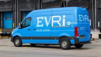UK parcel carrier Evri to enter US delivery market with acquisition 