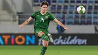 Coventry 'right in the mix' after encouraging displays