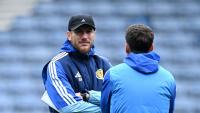 Sebastien Pocognoli on how Scotland have maximised lengthy international break amid A-list fury about heavy schedule
