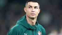 ‘If he wants to, he’ll return to the national team’: Boss leaves the door open for Cristiano Ronaldo to continue on with Portugal