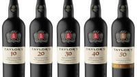 Taylor's Port Lightweights Wine Bottle, Zamora Company Reduces Bottle Materials, and Bullard Spirits Introduces Recyclable Pouches