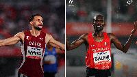 Foreign-born athletes won 19 of 22 Asian Games medals for Bahrain. They’re from Africa, Russia & beyond