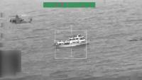 U.S. Drug Raids in Ecuador Under Legal Scrutiny After Eight Fishing Boats Sunk
