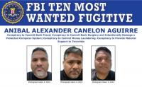 Apprehended Venezuelan Tren de Aragua leader on FBI’s Top 10 Most Wanted list appears in Nebraska court