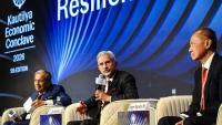 Jaishankar: Will be big positive even if Kyiv, Moscow agree on something of limited nature