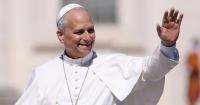 The Pope Denounces AI Art: ‘Algorithms Lack the Spark of Humanity’