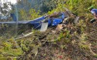 Ondo: NCAA, NSIB Offer Assistance  To NAF After Aircraft Crash