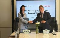 Vertiv and Cybastion Partner to Advance Critical Digital Infrastructure Across Northwest Africa