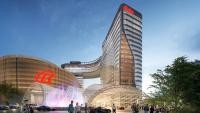 Bally's closes $400 million financing for $4 billion Bronx casino