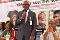 *RSU Champions Urban Greening to Tackle Heat, Air Pollution in Port Harcourt*