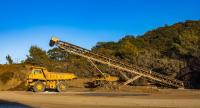 Mining in South Africa seeks resilience strategies in volatile times