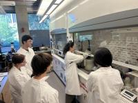 UW-led optoelectronic center receives second round of funding from the US National Science Foundation