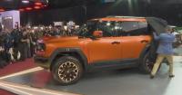1st Chinese auto expo in Argentina concludes, spotlighting quality, innovation