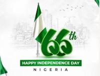 Nigeria On Age of Prosperity?