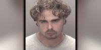 Man accused of killing wife arrested hundreds of miles away in North Carolina