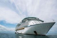 Feasibility study readied for Manila cruise port