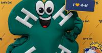 West Virginia joins celebration of leadership, learning and service with National 4-H Week